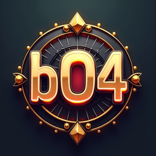 Logo b04